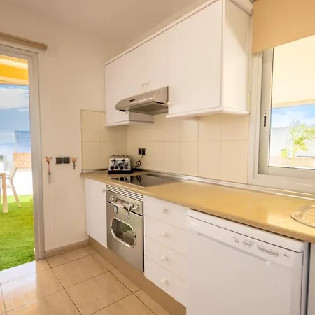 Apartment Las Terrazas Del Mar At Salinetas Playa San Juan
