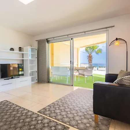 Las Terrazas Del Mar At Salinetas Apartment