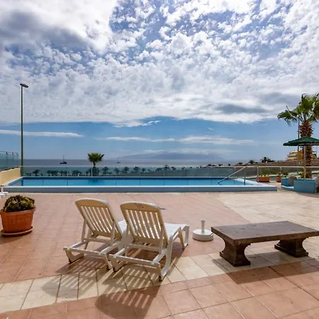 Las Terrazas Del Mar At Salinetas *