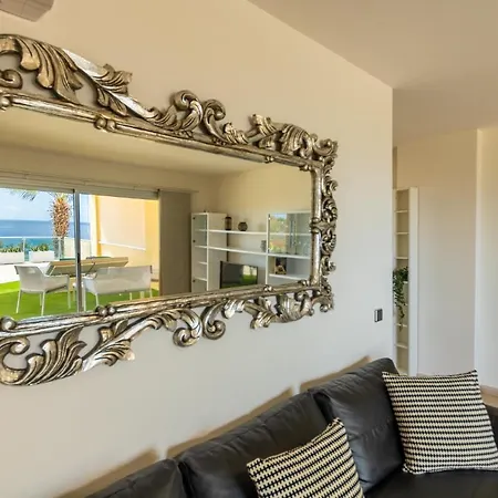 Las Terrazas Del Mar At Salinetas Appartement