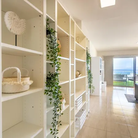 Appartement Las Terrazas Del Mar At Salinetas Playa de San Juan (Tenerife)